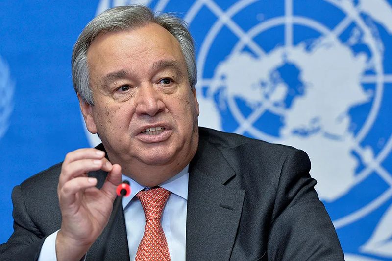 UN