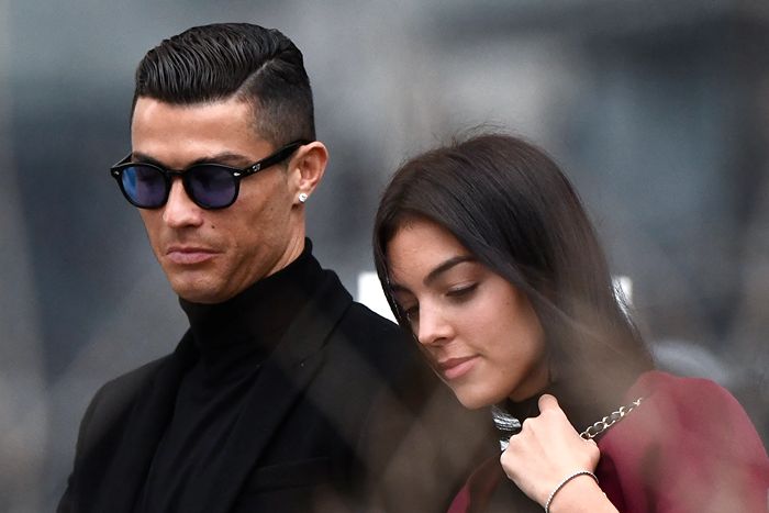Ronaldo