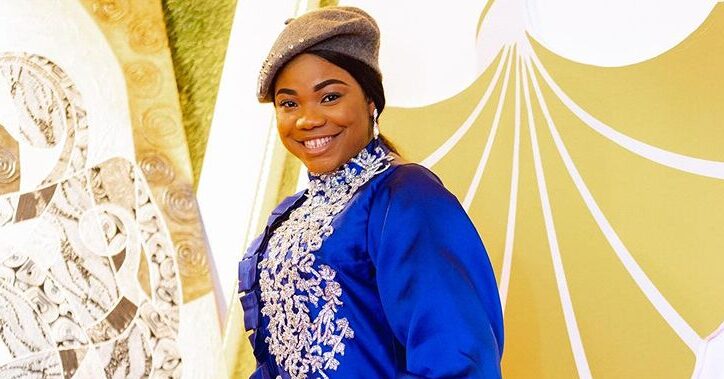 Court Postpones Arraignment of Mercy Chinwo’s Ex-Manager Over $340,000 Fraud Case
