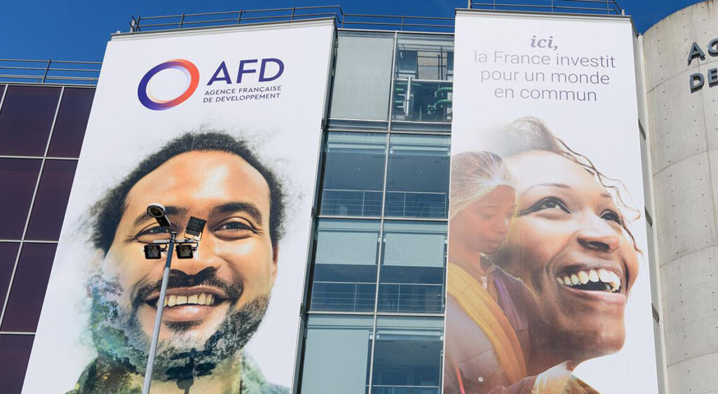 French DFI Pledges $1 Billion To Vital Nigerian Industries
