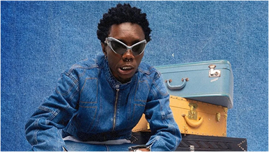 Blaqbonez on his New Album