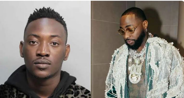 Dammy Krane Admits Mistakes and Begs for Forgiveness After Police Release