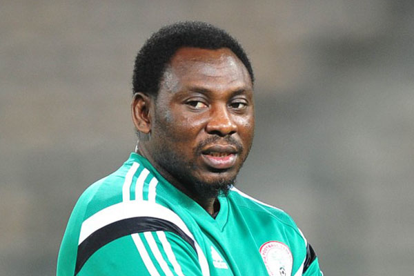Nigerians Seeking Football Solutions Beyond Winning Trophies
