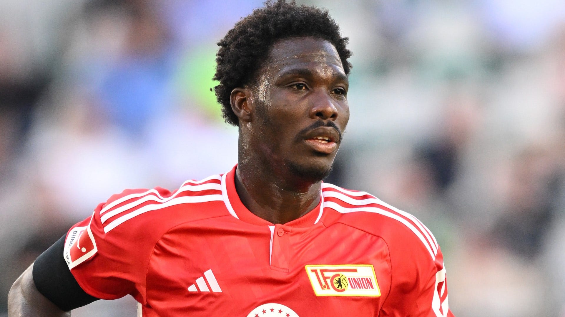 Chelsea loanee David Datro banned by Union Berlin for refusing to shake hands