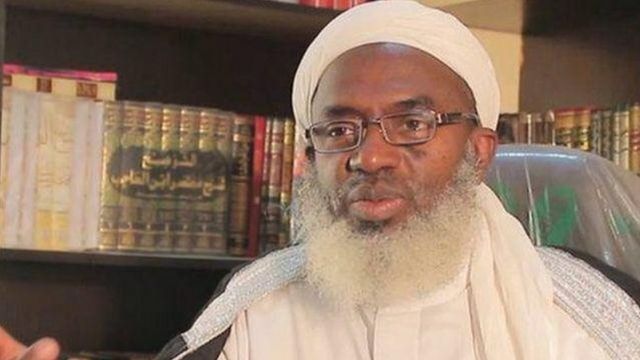 When The Hut Is Burning: Sheikh Gumi’s Dangerous Distraction From Nigeria’s Bleeding Reality
