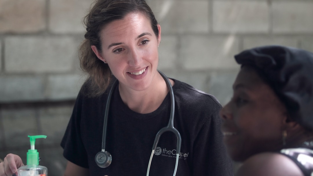 Understanding the Many Roles of Healthcare Professionals