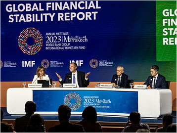 IMF Praises Tinubu Reforms But Downgrades Nigeria's Economic Growth