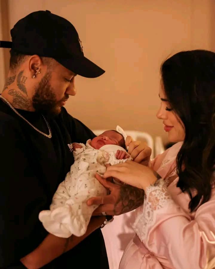 Bruna Biancardi parents