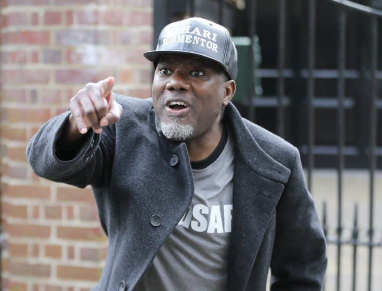 RENO OMOKRI