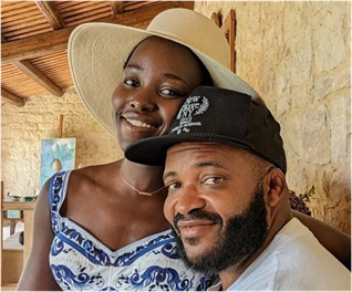 Lupita Nyong'o Talks About Her Breakup