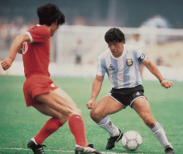 Remarkable football records