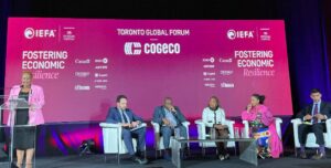 South Africa and Canada: Fostering Business Connections and Collaborations
