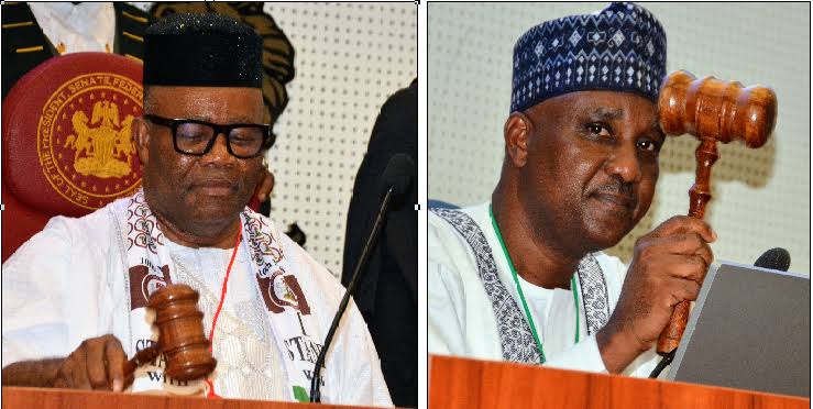 SERAP Gives NASS Leaders 7-Day Ultimatum Over Alleged ‘Bribes for Bills’ Scandal