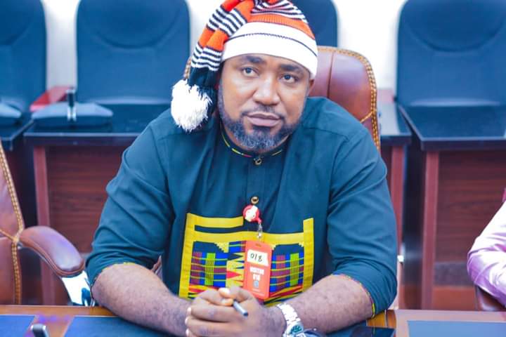 Igbo Youths Capabilities