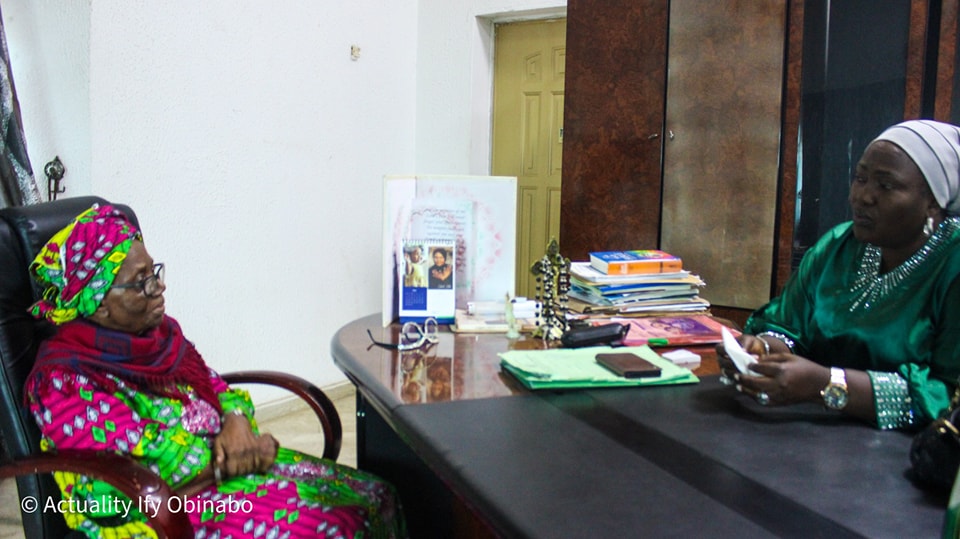 Orphanage Home Founder Handed Over to NAPTIP for Alleged Illegal Adoption