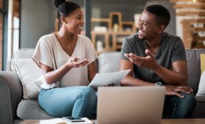 marriage spark