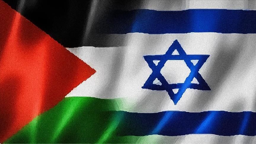 Israel-Palestine conflict Israel