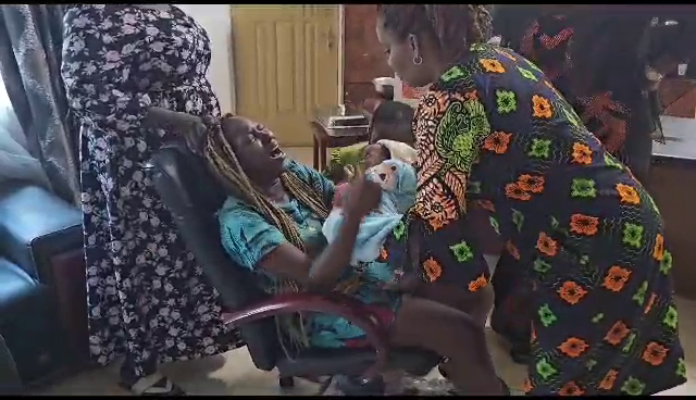vlcsnap-2023-10-23-09h19m37s202 Anambra Govt Nabs Grandmother for Selling Newborn N50,000