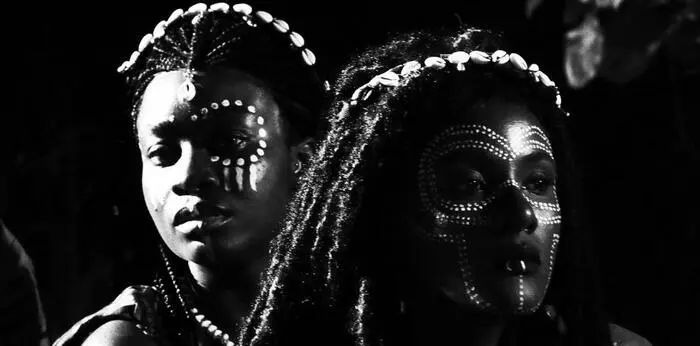 CJ Obasi Oscars 2024 Mami Wata