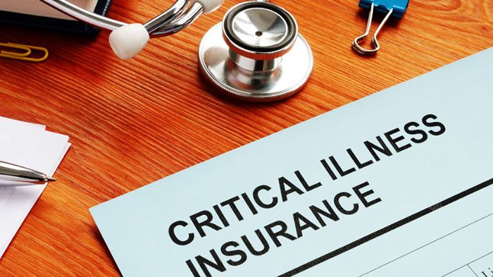 critical illness critical illness insurance