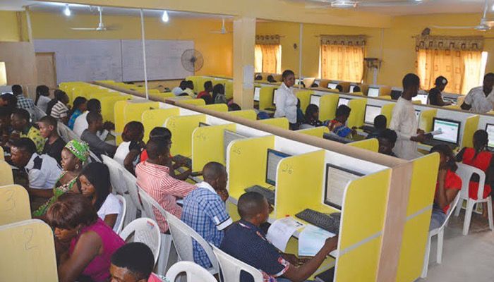 WAEC examinations CBT Computer-Based Test