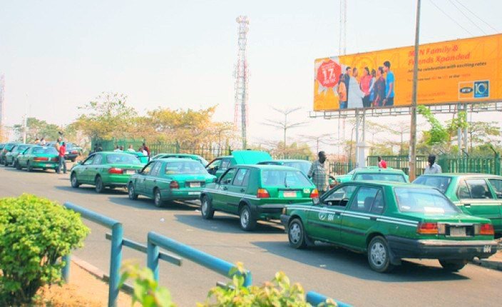 Abuja Cabbing System To End The Epidemic Of One-Chance Robbery