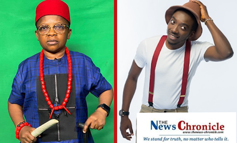 Aki and Bovi wade into the Old Nollywood vs. New Nollywood debate
