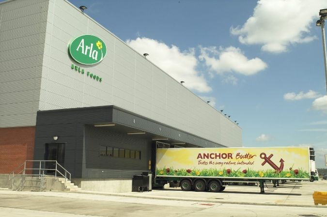 Arla Foods