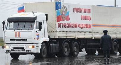 Recipient African Countries Grateful for Russia's Free Grains