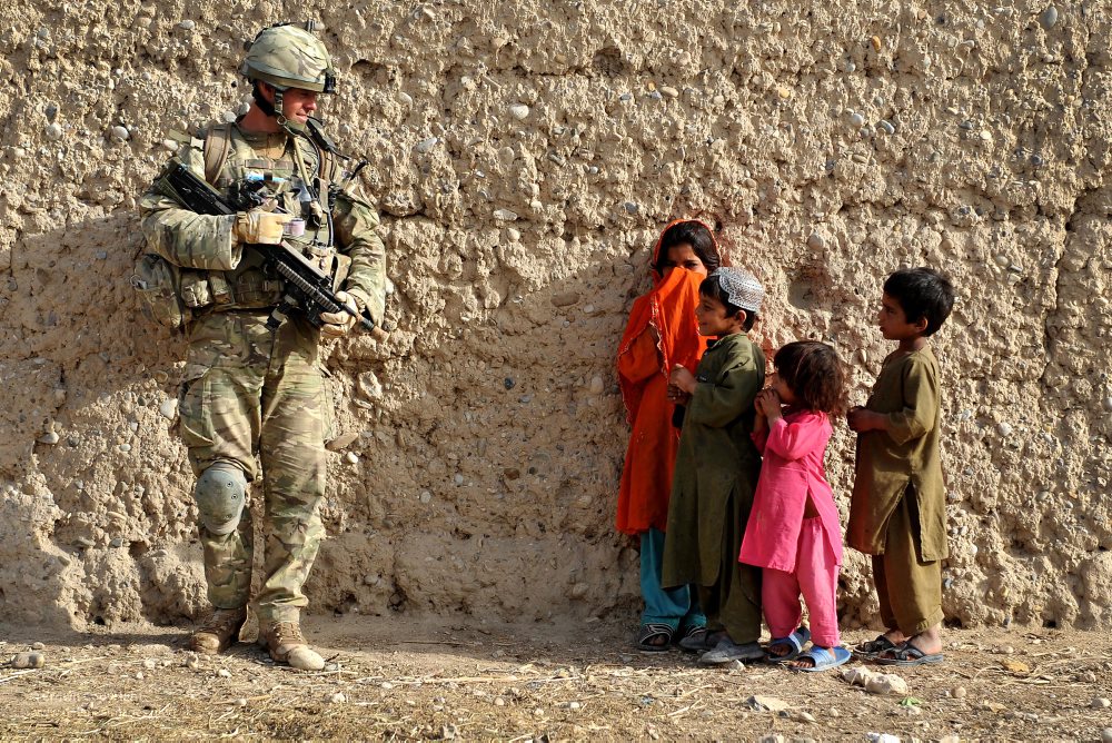Humanitarianism as a Weasel Word