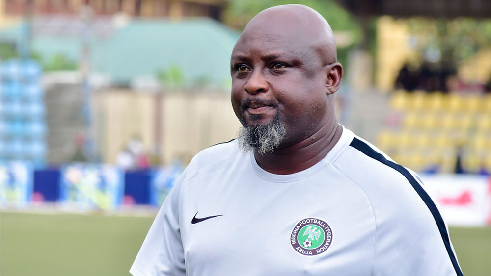 Heartland FC appoints former Akwa United manager Kennedy Boboye as head coach