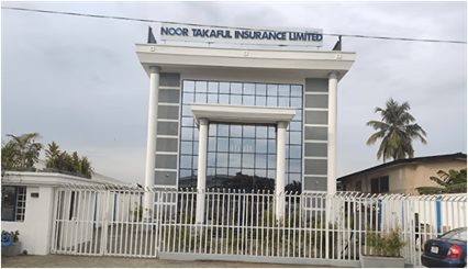 Noor Takaful Insurance