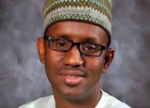 Nuhu Ribadu Buhari