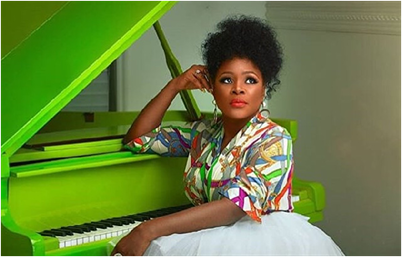 Omawumi
