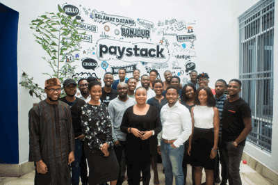 Paystack Sacks 33 Workers