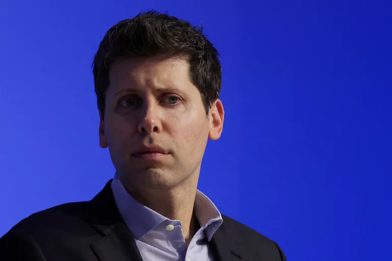 Chat GPT Maker, Sam Altman Returns To OpenAI