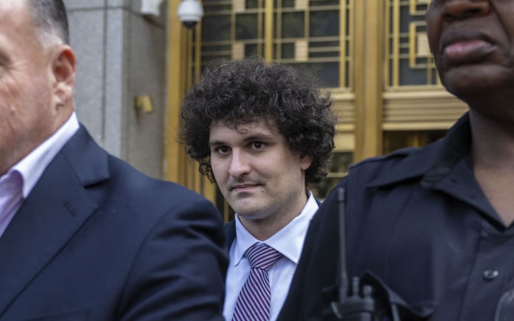 How Cryptocurrency Mogul, Sam Bankman-Fried Was Convicted Of $8 Billion Fraud