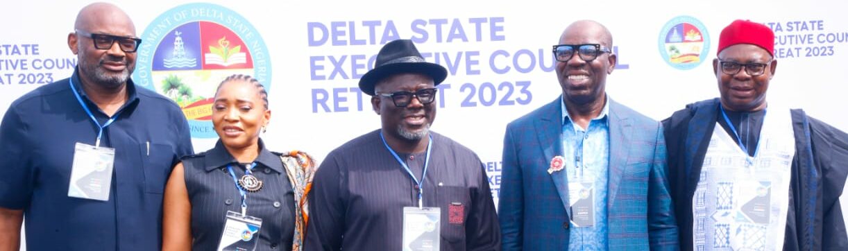 State-wide jubilation in Delta as Oborevwori rains promises on residents