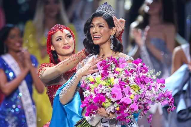 Miss Universe 2023 Welcomes Two Transgender Women, a Plus-size Model and  Mothers for the First Time