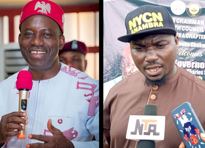Soludo Anambra NYCN