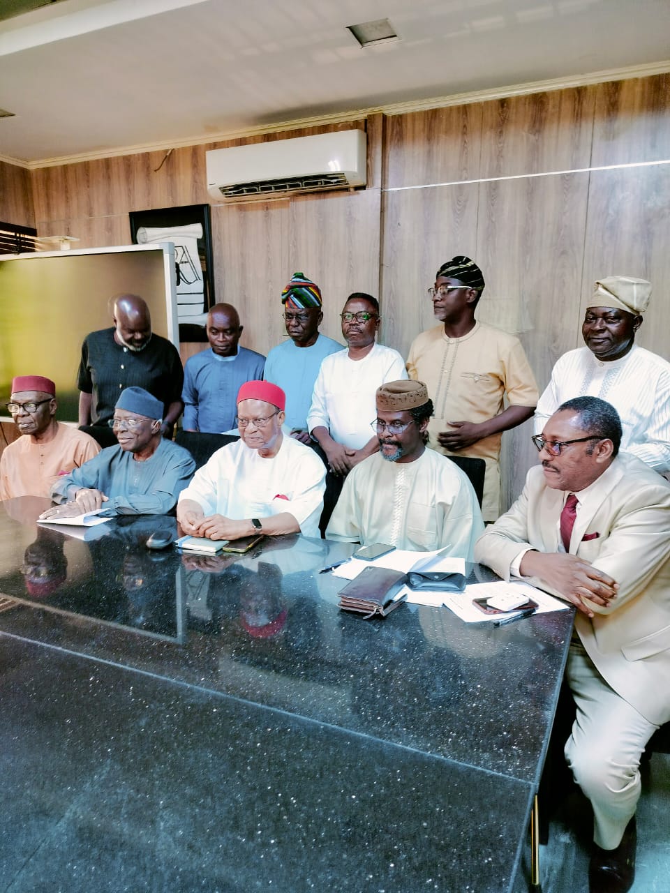 A Call For Constitutional Reform