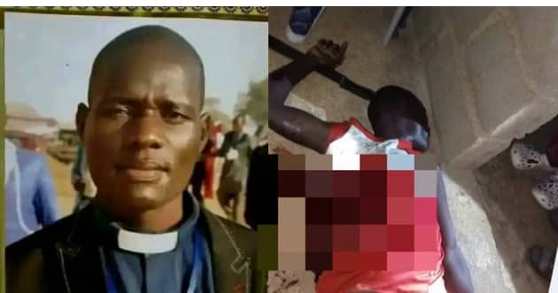 Bandits kill pastor, abduct his wife in Kaduna State