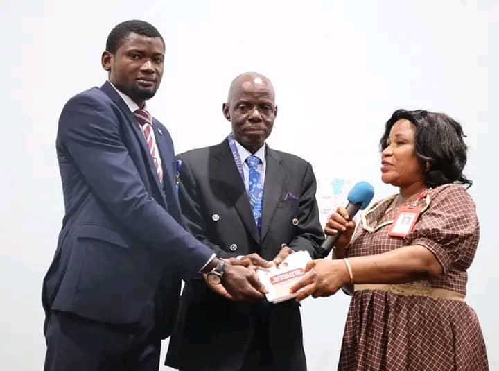 It's better to drop out of school, die of hardship than to go into internet fraud, FG tells Nigerian Students