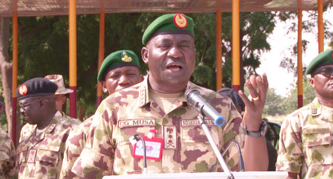 military christopher