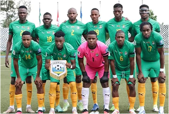 Zimbabwe unpaid wages