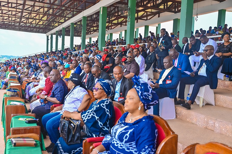 Anambra Anglican Community Prayer
