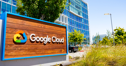 Google Cloud Customers Unable To Access Files