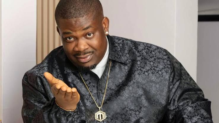 Don Jazzy