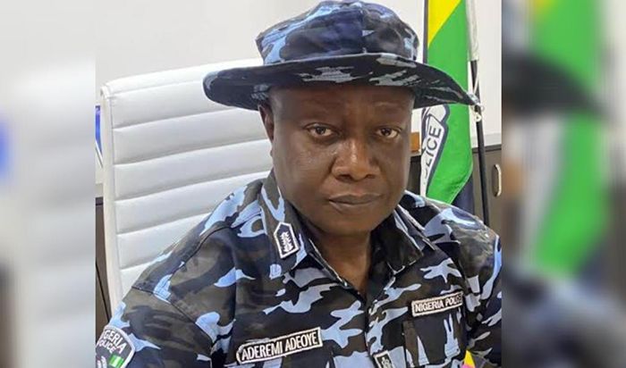 Anambra Police