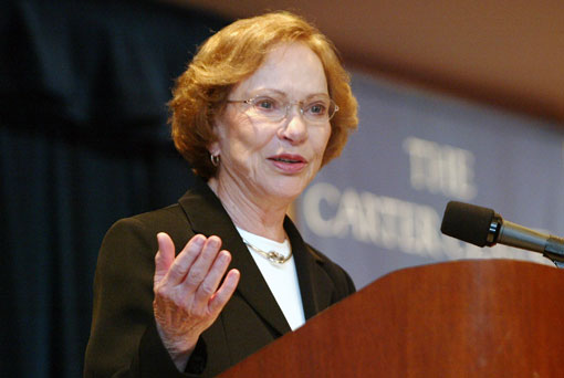 Rosalynn Carter Dead